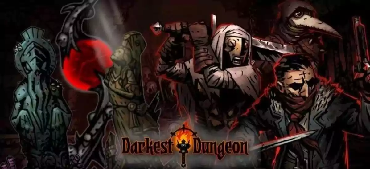 darkest dungeon curio guide