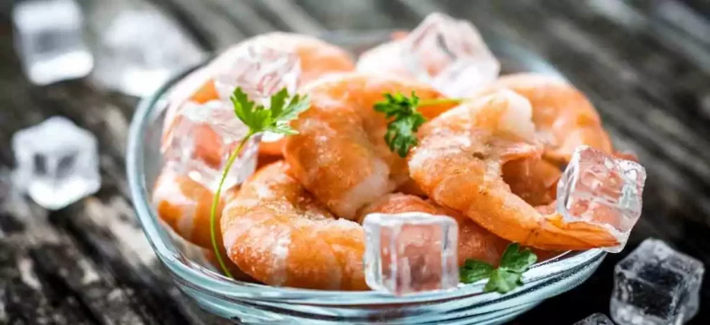 Can You Refreeze Seafood?