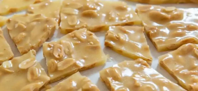  Does Peanut Brittle Go Bad?