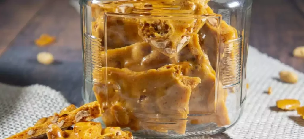   Does Peanut Brittle Go Bad? 
