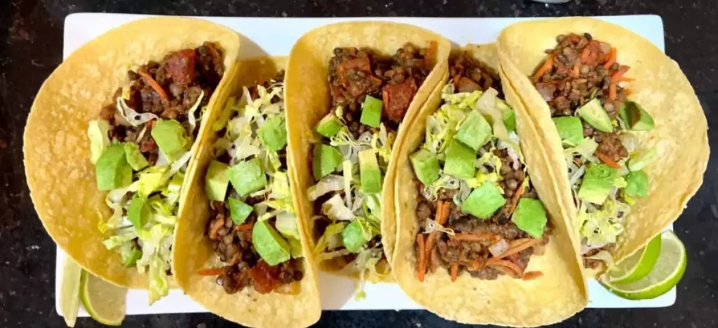 How Long Is Taco Meat Good In The Fridge For?