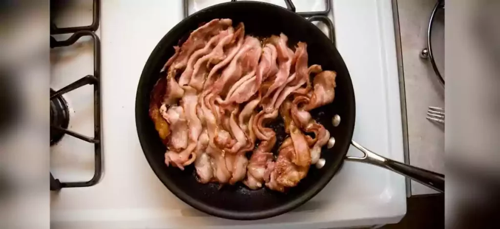 Can you freeze bacon?