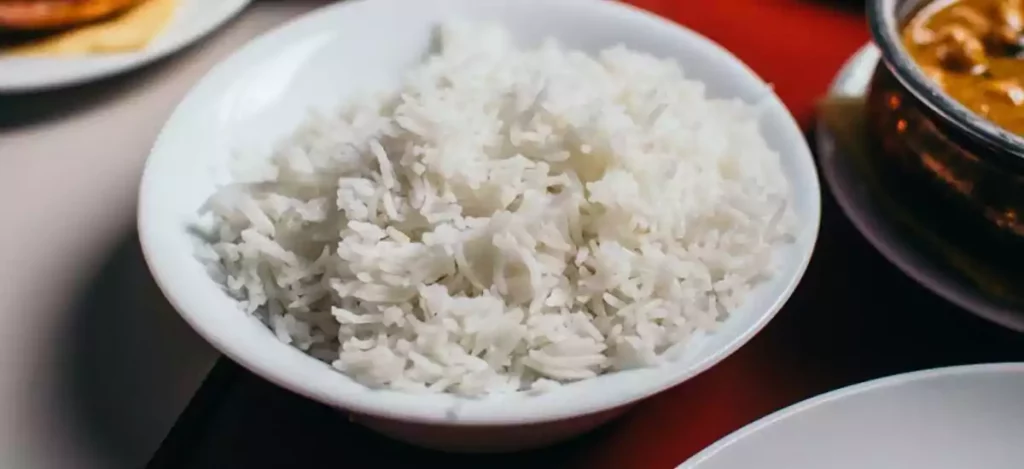 Can you freeze cooked rice?
