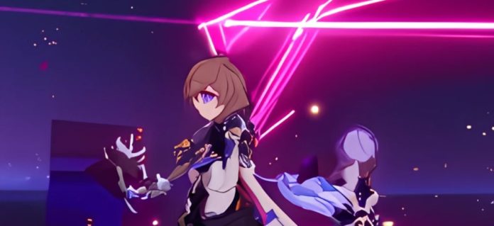 Experience -the Ultimate- Sci-Fi -Fantasy- with -Honkai Impact -3rd's Star- Rail: Blast -Off to- New- Worlds -and -Beyond!