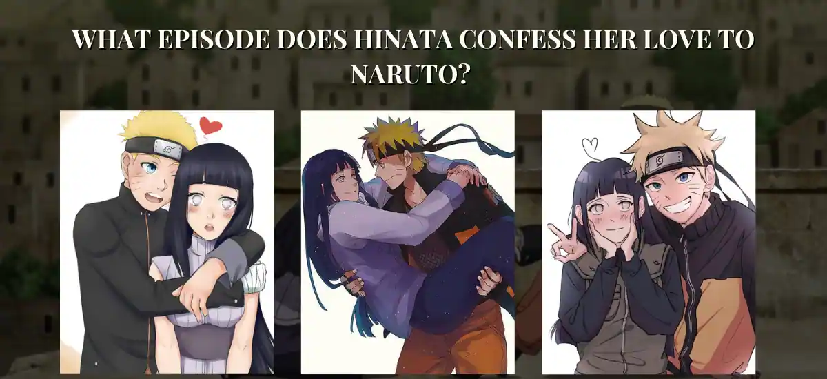 When Does Naruto And Hinata Start Dating